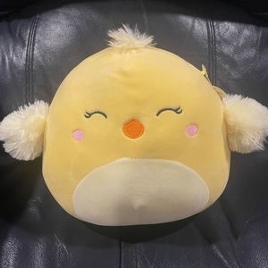 8” Squishmallow Chick (Aimee)